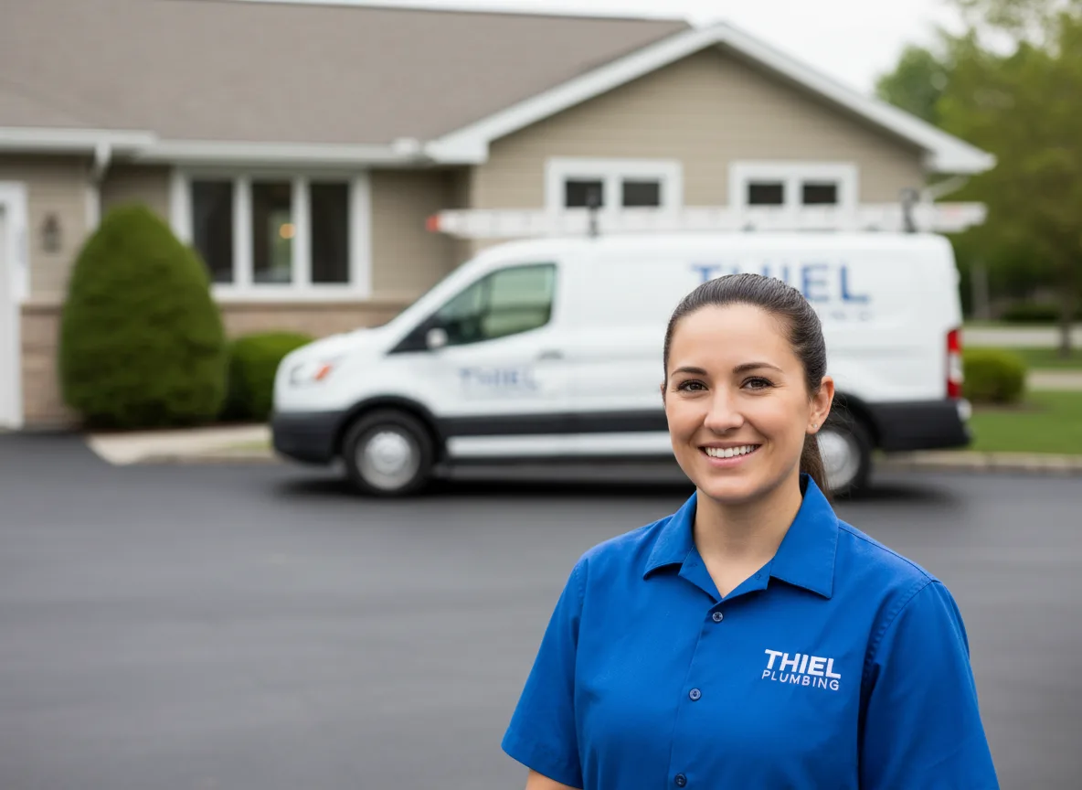 Plumber Trinity, AL FAQs